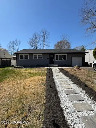 $659,000 | 298 Broad Street, Matawan, NJ 07747