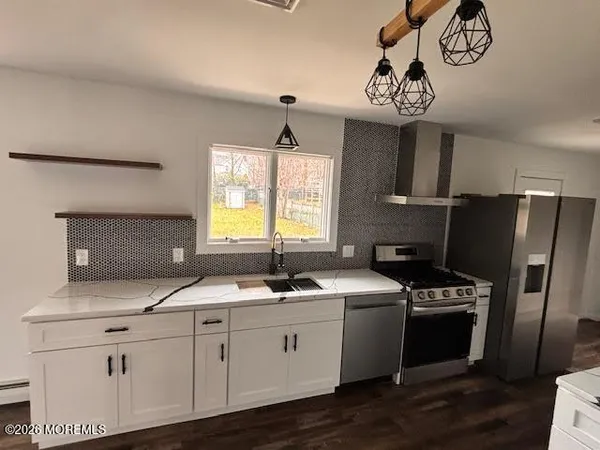 $659,000 | 298 Broad Street, Matawan, NJ 07747