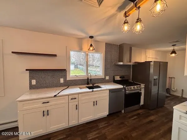 $659,000 | 298 Broad Street, Matawan, NJ 07747