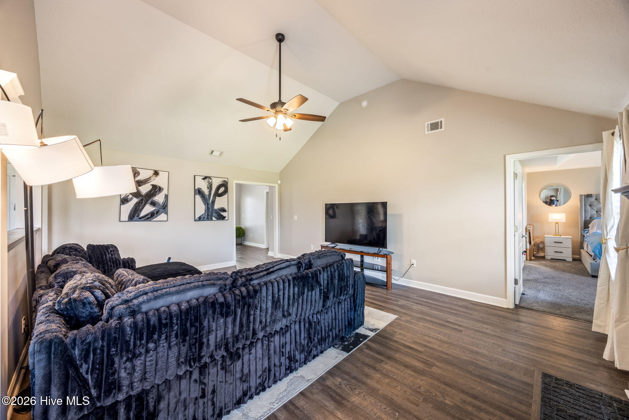 9020 Brevard Road Augusta, GA 30909 - Photo 17 of 41