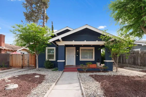 $315,000 | 1494 North Wilson Avenue, Fresno, CA 93728