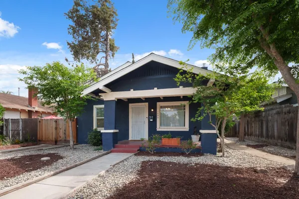 $315,000 | 1494 North Wilson Avenue, Fresno, CA 93728