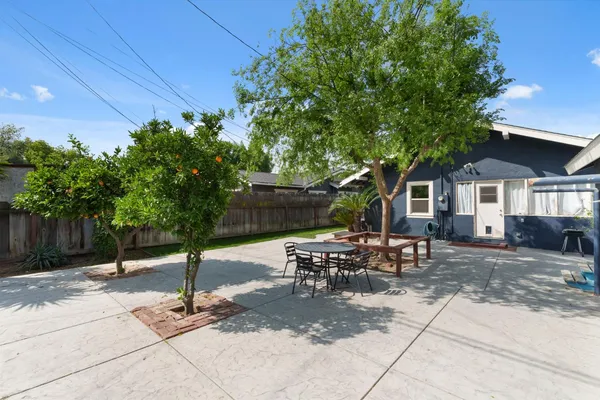 $315,000 | 1494 North Wilson Avenue, Fresno, CA 93728