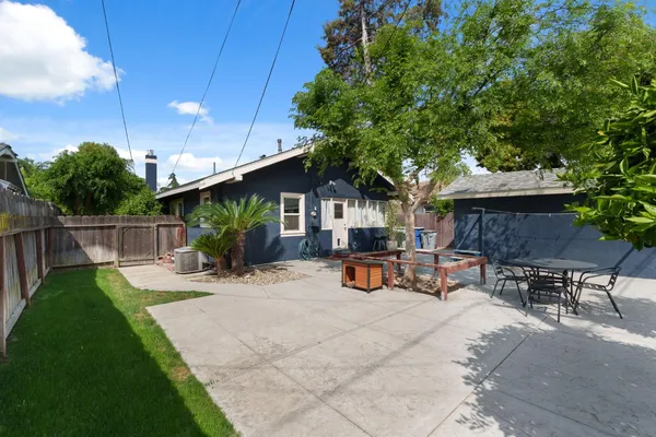 $315,000 | 1494 North Wilson Avenue, Fresno, CA 93728