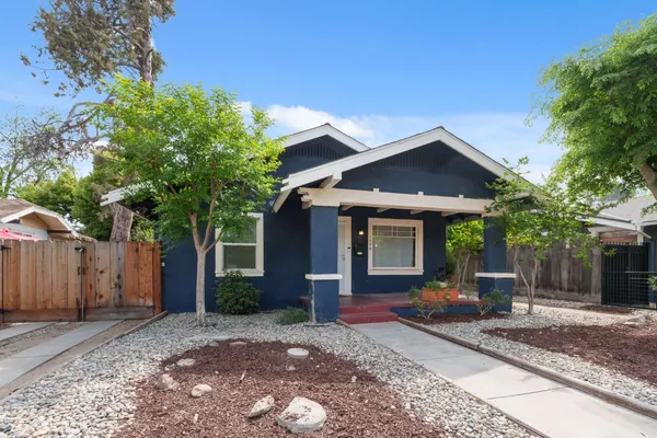 $315,000 | 1494 North Wilson Avenue, Fresno, CA 93728