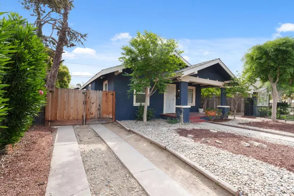 $315,000 | 1494 North Wilson Avenue, Fresno, CA 93728