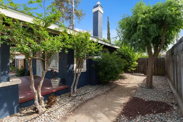 $315,000 | 1494 North Wilson Avenue, Fresno, CA 93728