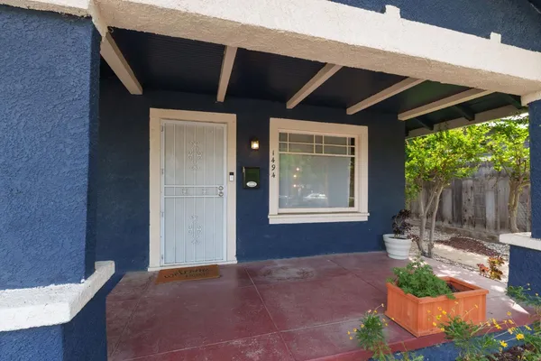 $315,000 | 1494 North Wilson Avenue, Fresno, CA 93728
