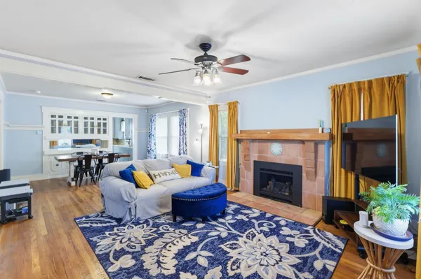 $315,000 | 1494 North Wilson Avenue, Fresno, CA 93728