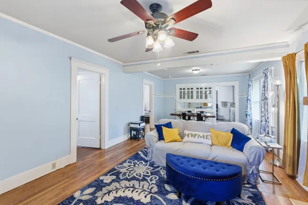 $315,000 | 1494 North Wilson Avenue, Fresno, CA 93728