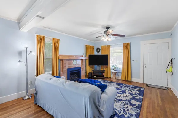 $315,000 | 1494 North Wilson Avenue, Fresno, CA 93728