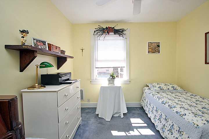 204 Rustic Avenue Pittsburgh, PA 15210 - Photo 12 of 15 Bedroom.