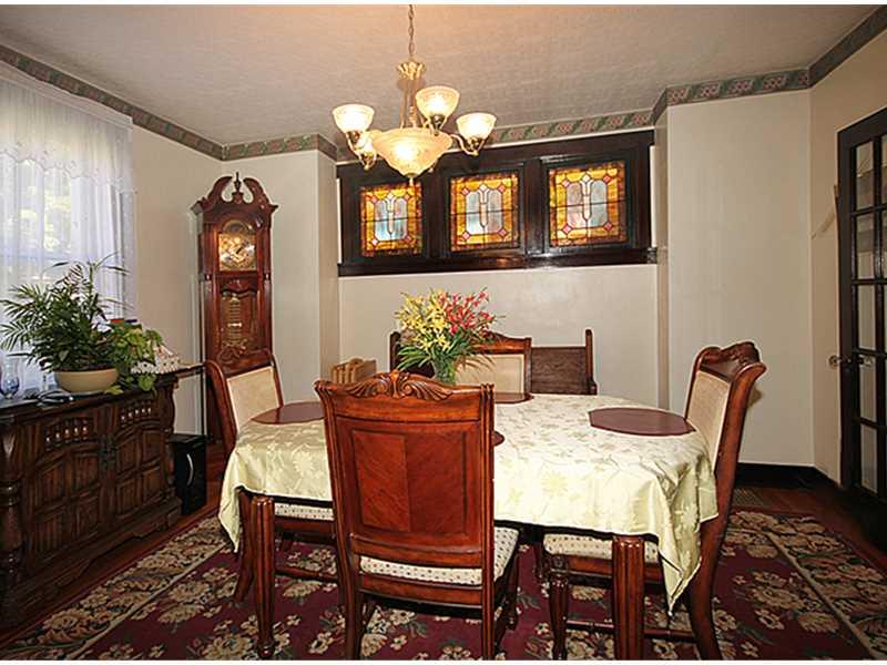 204 Rustic Avenue Pittsburgh, PA 15210 - Photo 9 of 15 Dining Room.
