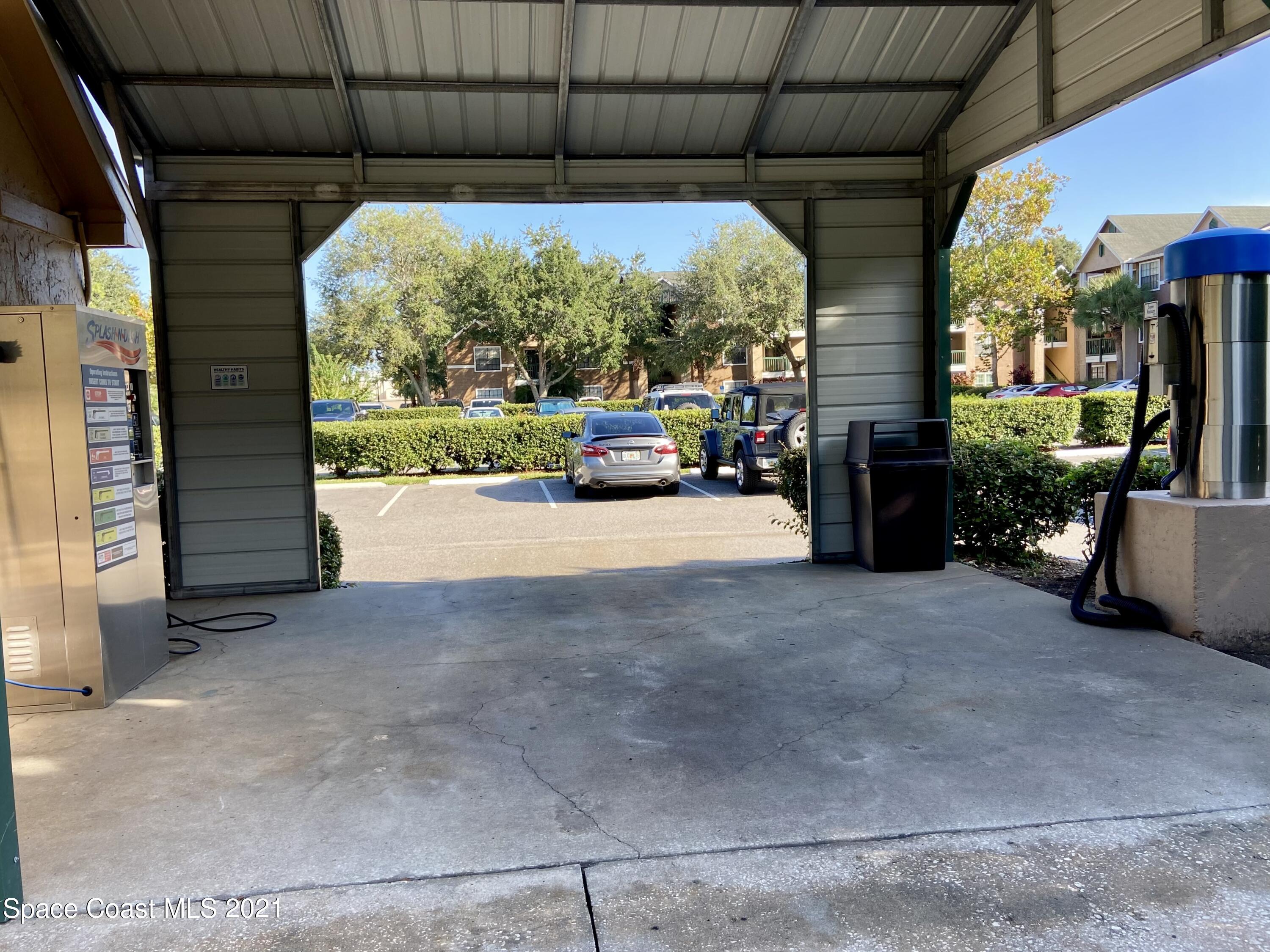 7667 North Wickham Road, Unit # 414 Melbourne, FL 32940 - Photo 22 of 24 Car Care Center