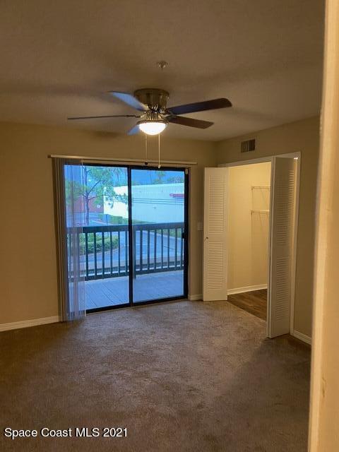7667 North Wickham Road, Unit # 414 Melbourne, FL 32940 - Photo 7 of 24 Bedroom