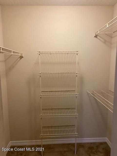 7667 North Wickham Road, Unit # 414 Melbourne, FL 32940 - Photo 8 of 24 Bedroom Closet