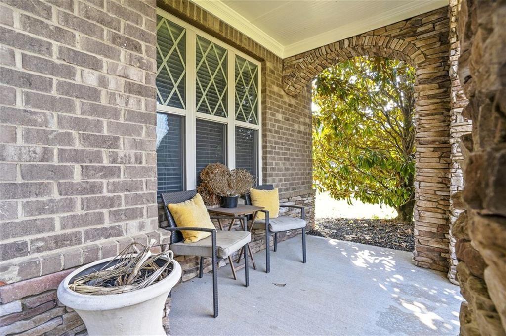 6510 Bentley Ridge Drive Cumming, GA 30040 - Photo 32 of 41