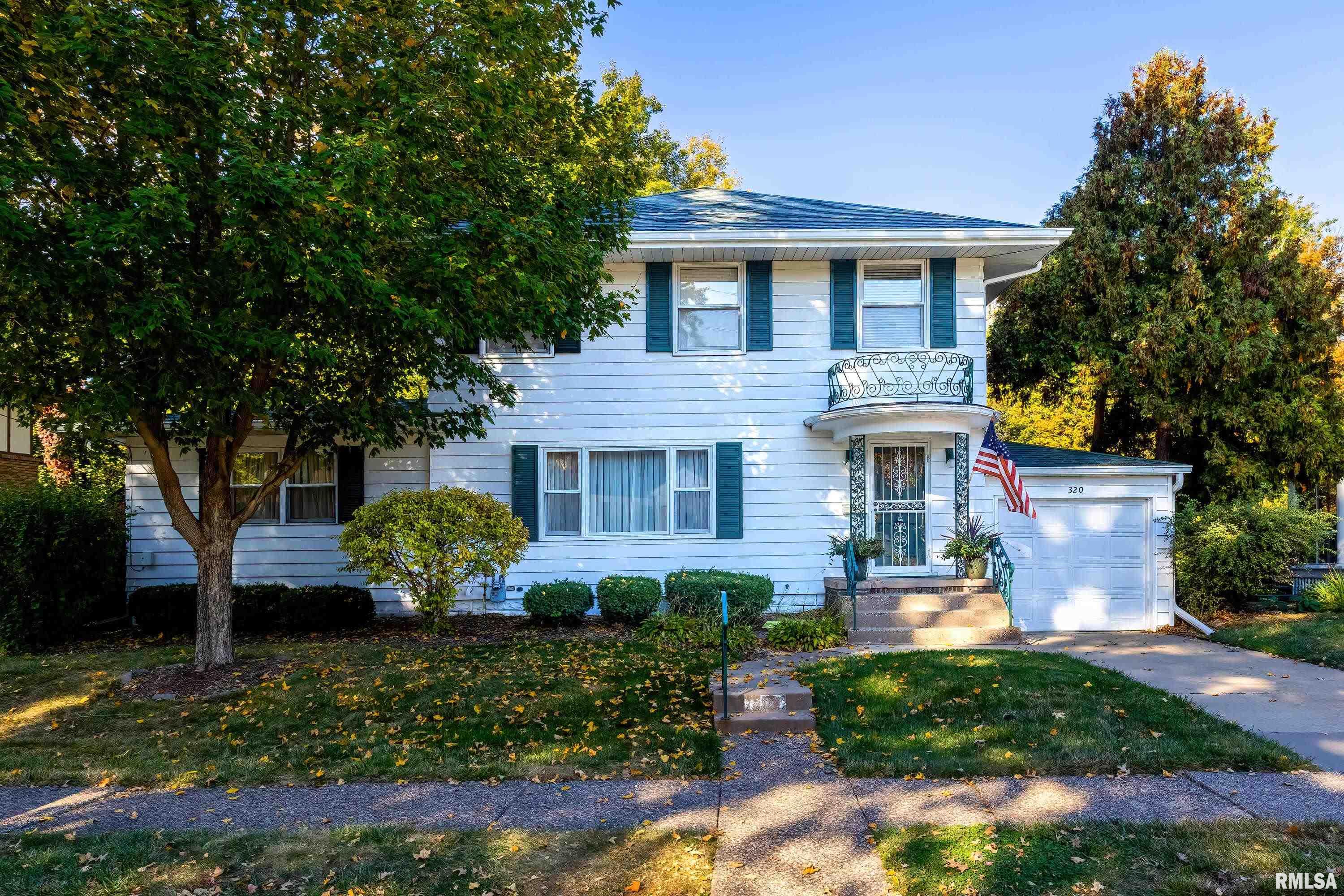 320 Forest Road Davenport, IA 52803 - Photo 1 of 48 Gallery Image 1