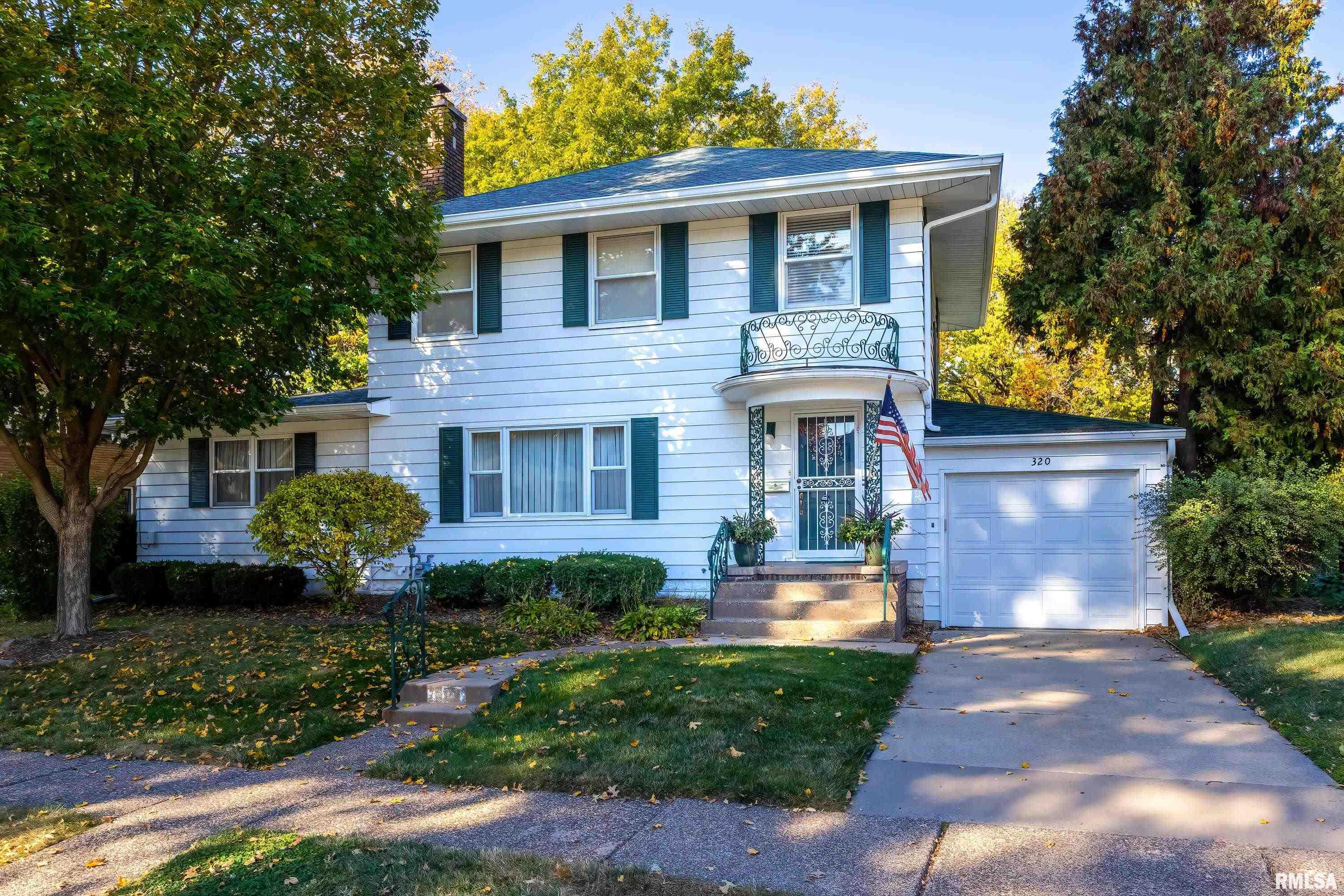 320 Forest Road Davenport, IA 52803 - Photo 2 of 48 Gallery Image 2