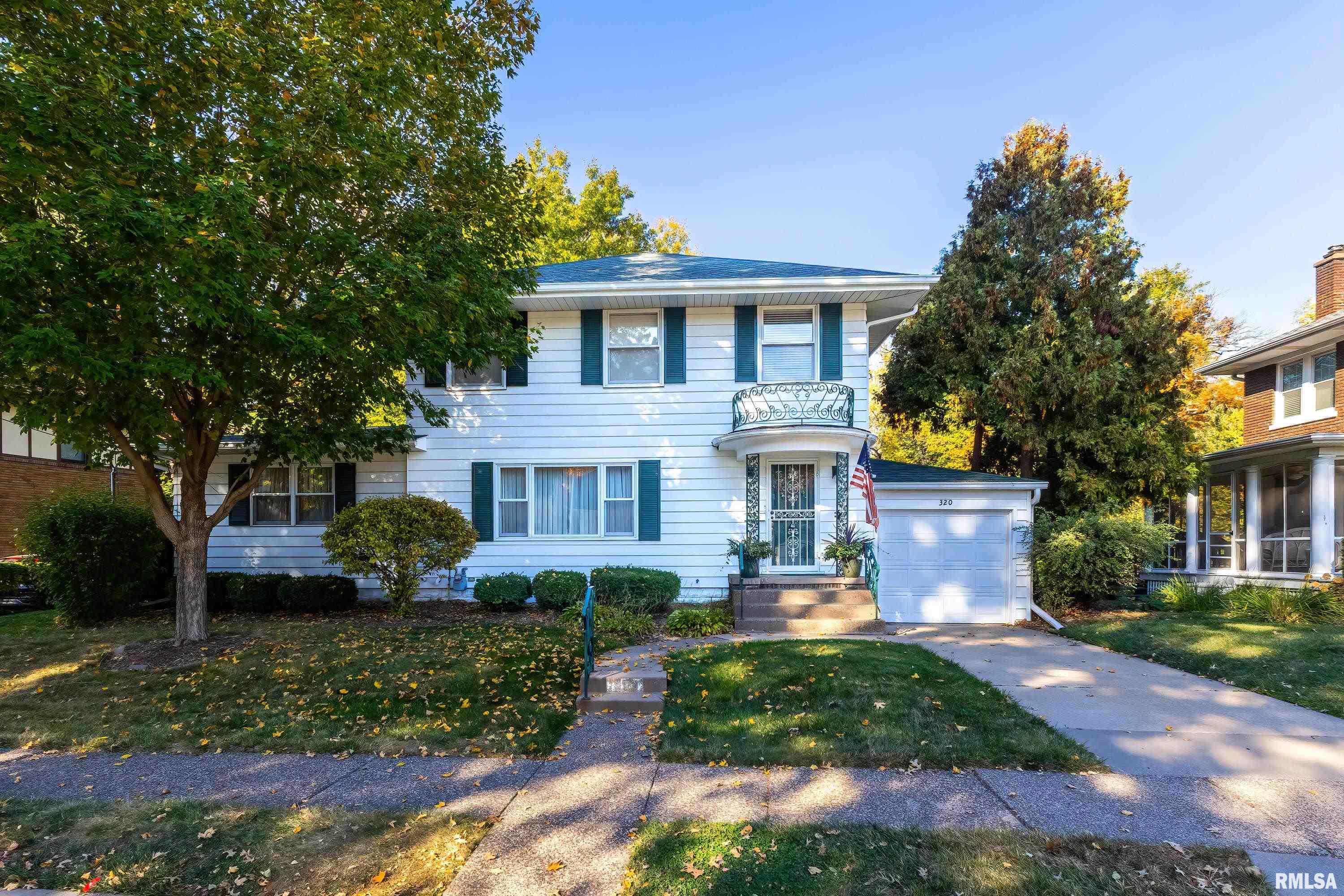 320 Forest Road Davenport, IA 52803 - Photo 3 of 48 Gallery Image 3