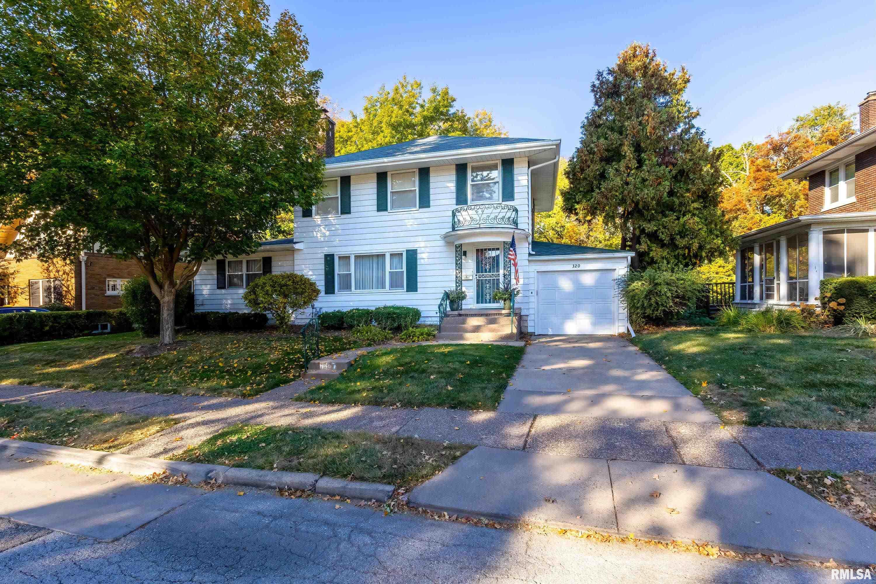 320 Forest Road Davenport, IA 52803 - Photo 4 of 48 Gallery Image 4