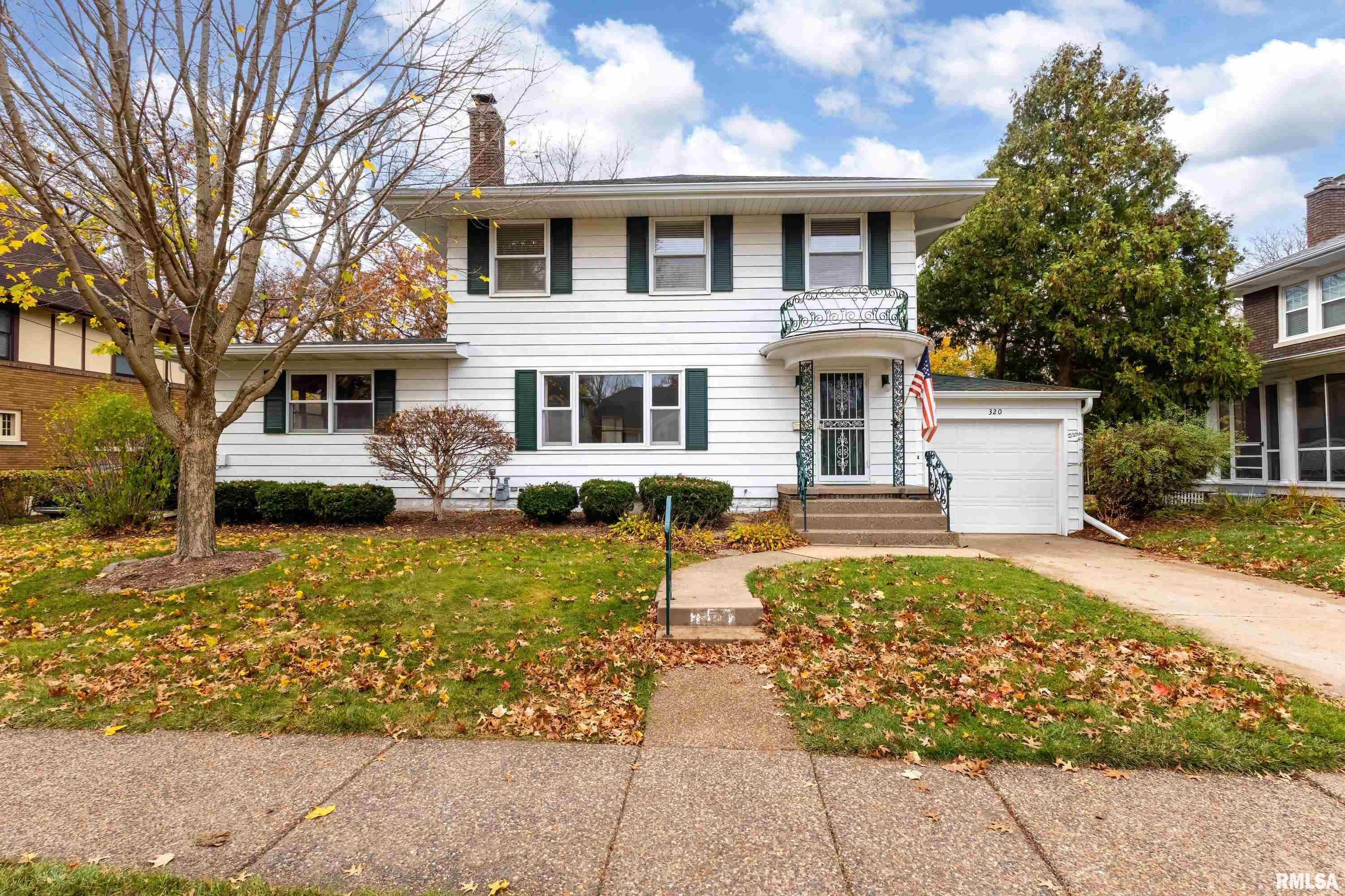 320 Forest Road Davenport, IA 52803 - Photo 5 of 48 Gallery Image 5