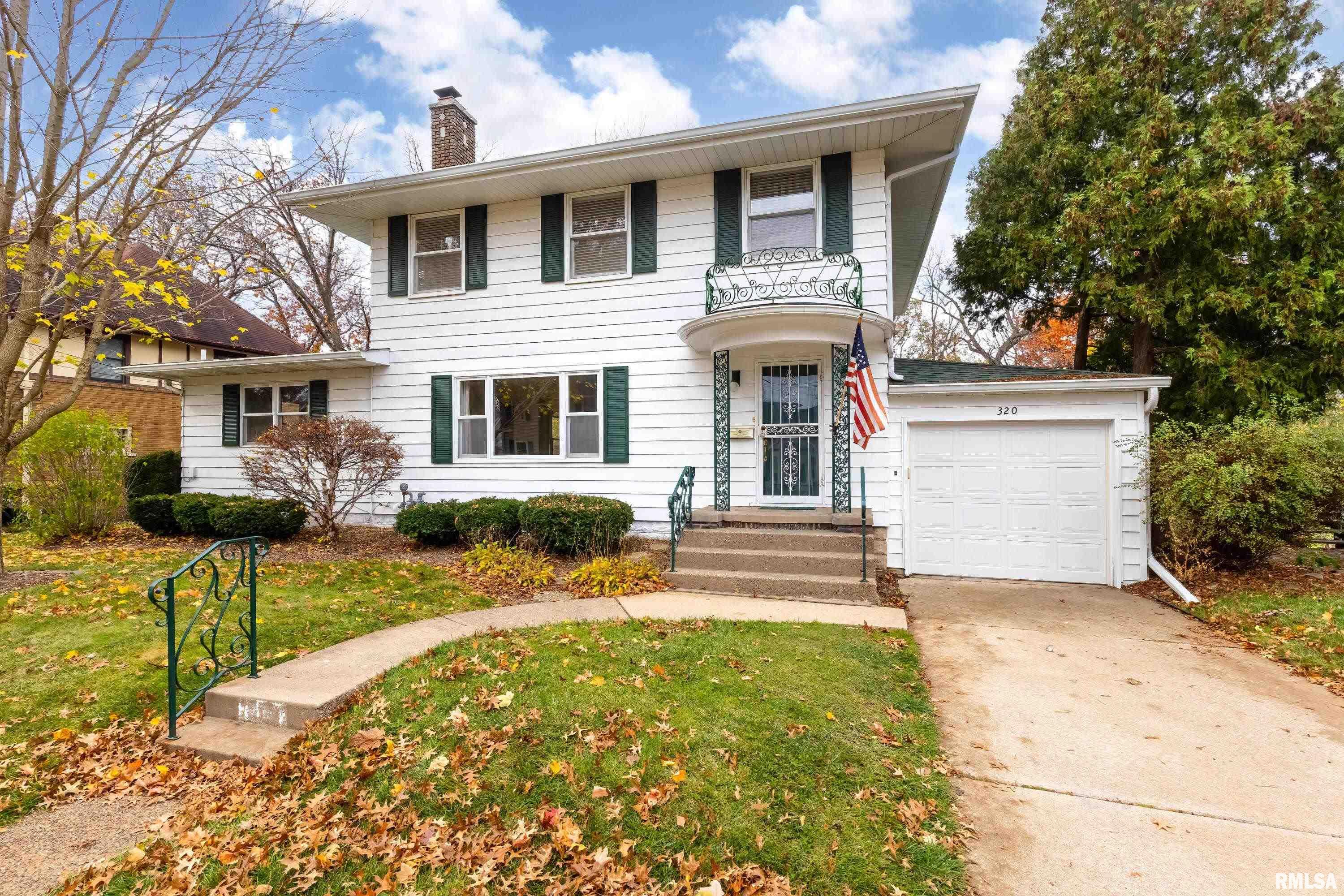 320 Forest Road Davenport, IA 52803 - Photo 6 of 48 Gallery Image 6