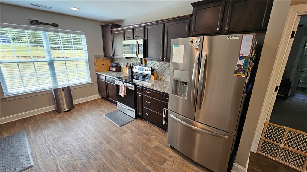 952 Trinity Church Road Tobaccoville, NC 27050 - Photo 13 of 41