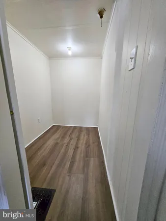 a view of a hallway