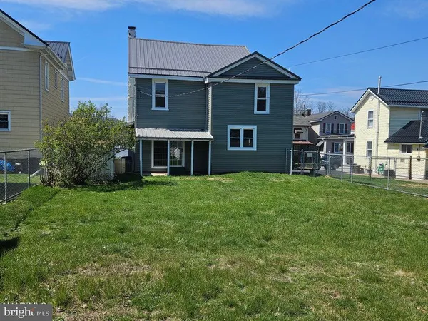 $159,900 | 615 East 2nd Street, Bellwood, PA 16617