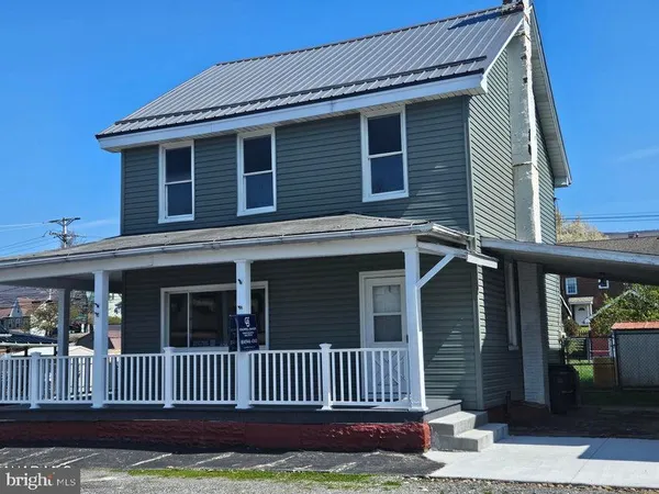 $159,900 | 615 East 2nd Street, Bellwood, PA 16617