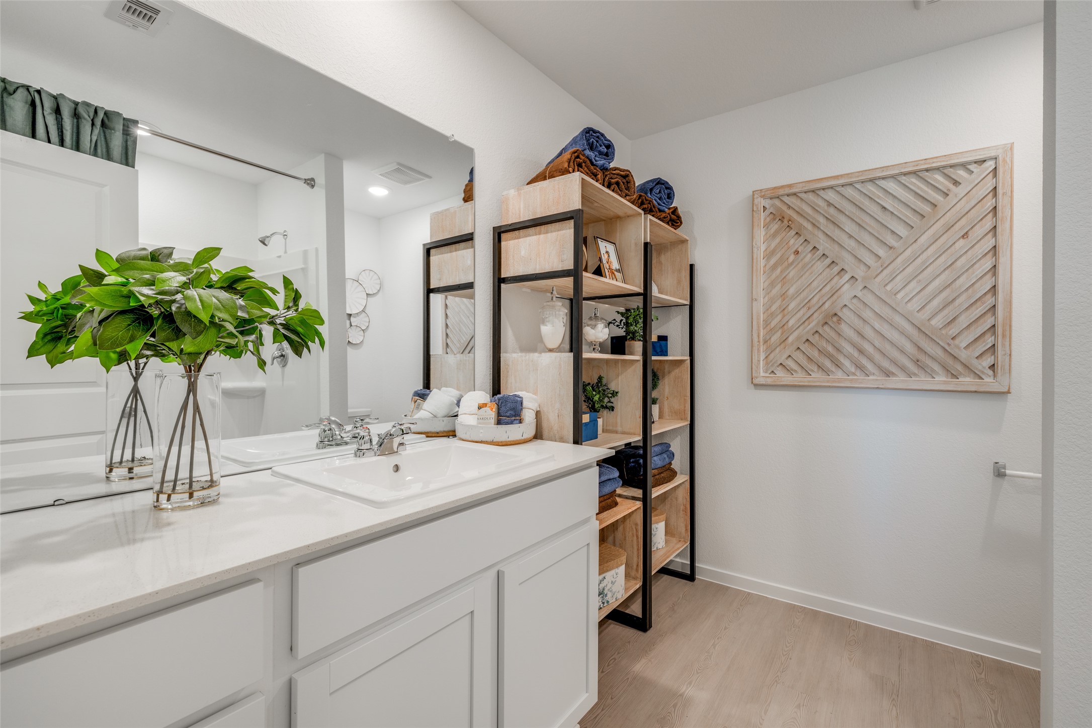 604 Burlina Road La Marque, TX 77568 - Photo 13 of 22 *This photo is a representation. Not actual homesite.*