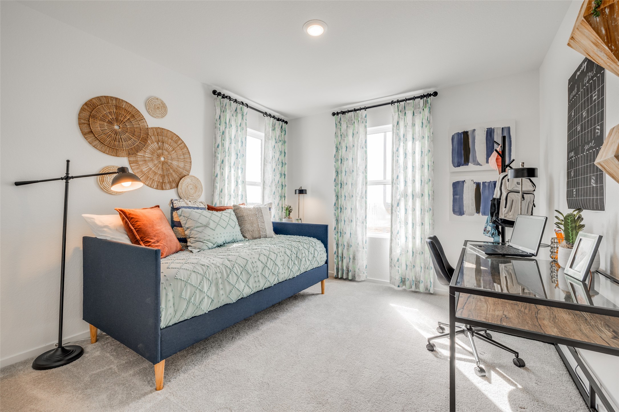 604 Burlina Road La Marque, TX 77568 - Photo 20 of 22 *This photo is a representation. Not actual homesite.*