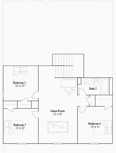 604 Burlina Road La Marque, TX 77568 - Photo 22 of 22