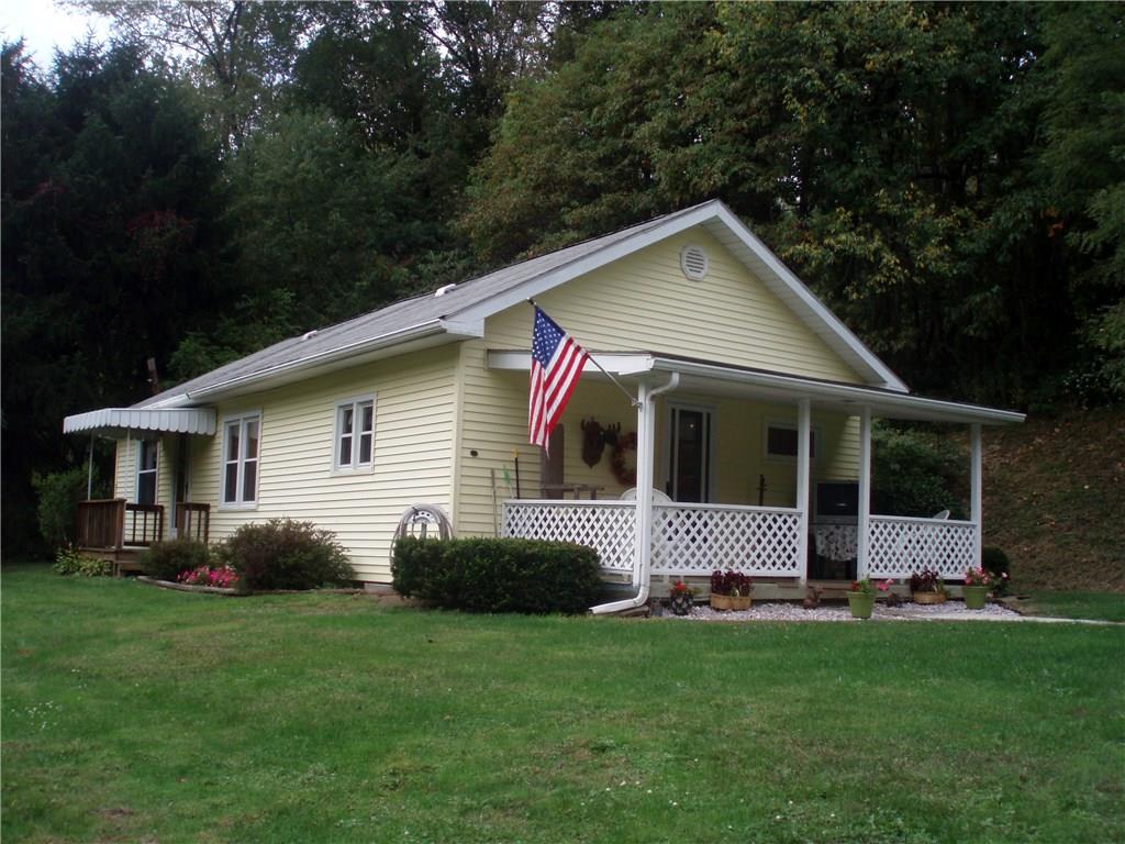 102 Engle Road Industry, PA 15052 - Photo 1 of 17