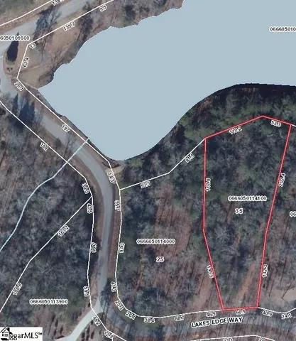 $1,825,000 | 35 Lakes Edge Way, Marietta, SC 29661