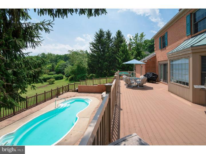 519 Arrowhead Trail Sinking Spring, PA 19608 - Photo 22 of 25 Gallery Image 22