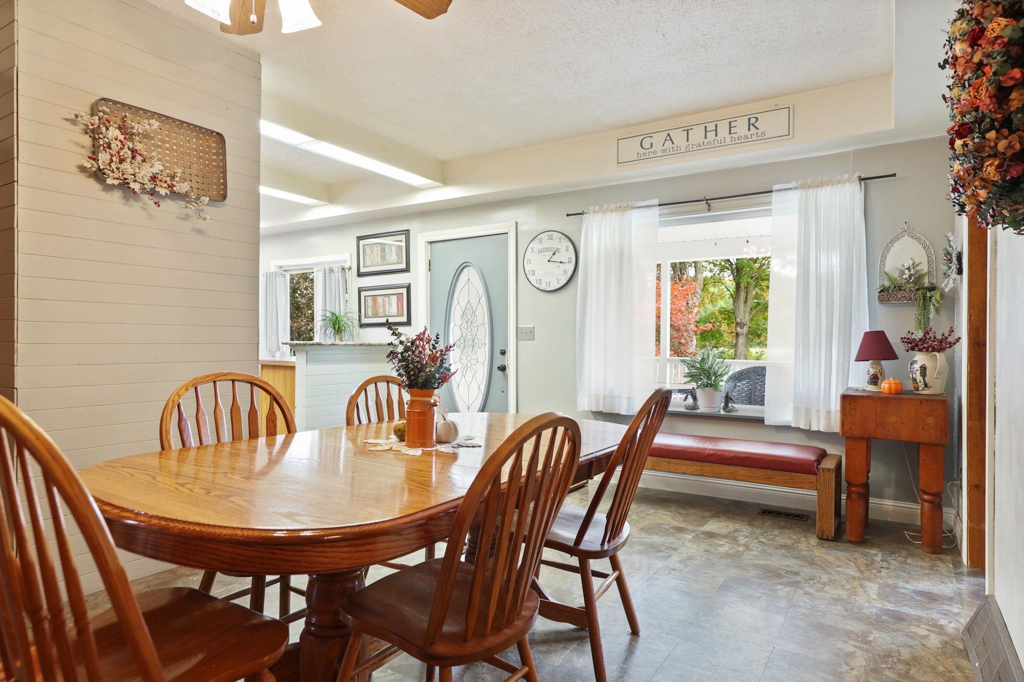 14283 Taylor Road Millington, MI 48746 - Photo 8 of 53
