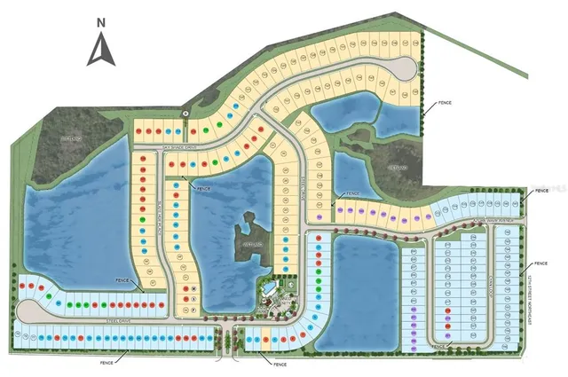 $549,999 | 5121 Slate Hue Place, Ruskin, FL 33570