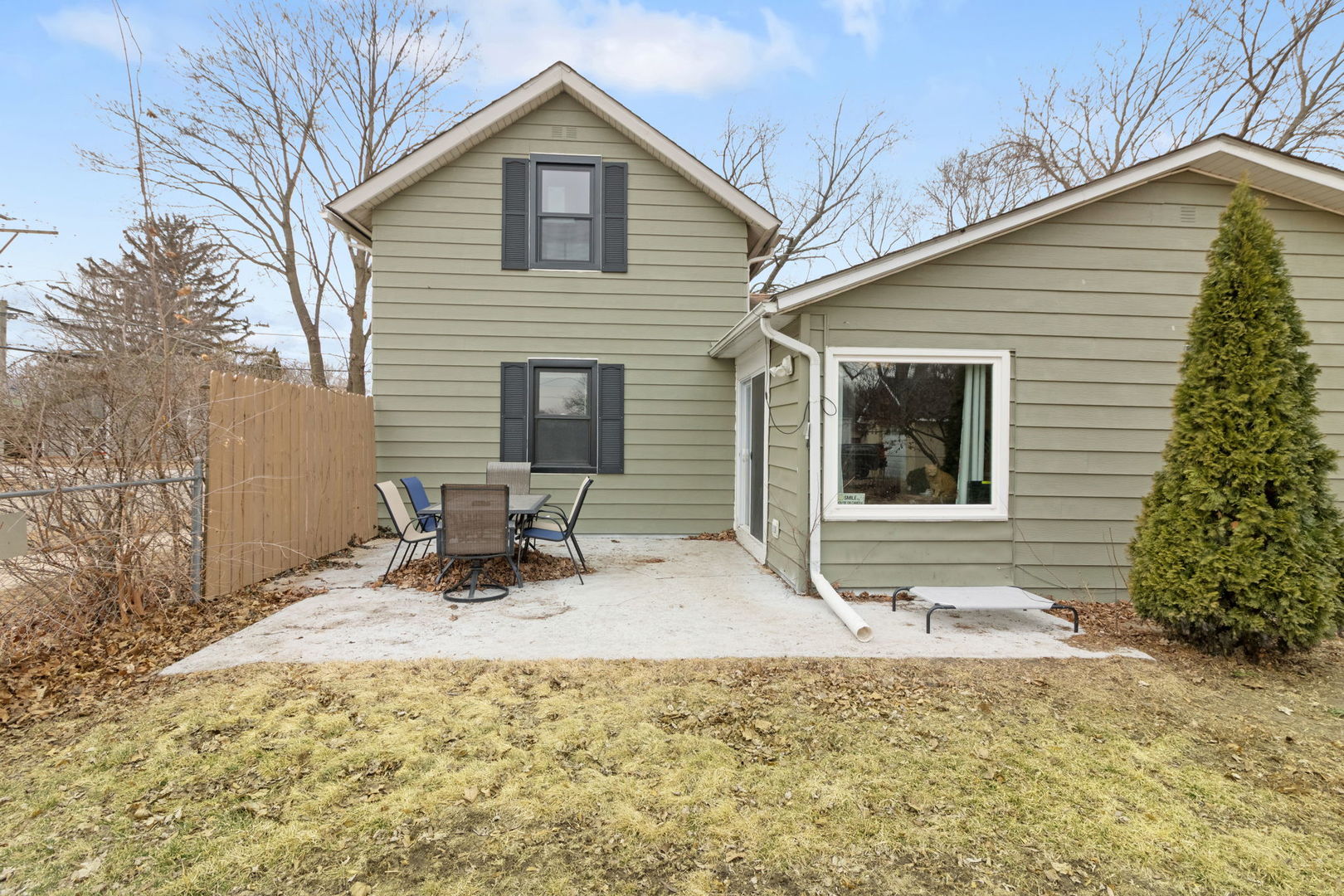 519 South Center Street Plano, IL 60545 - Photo 20 of 28