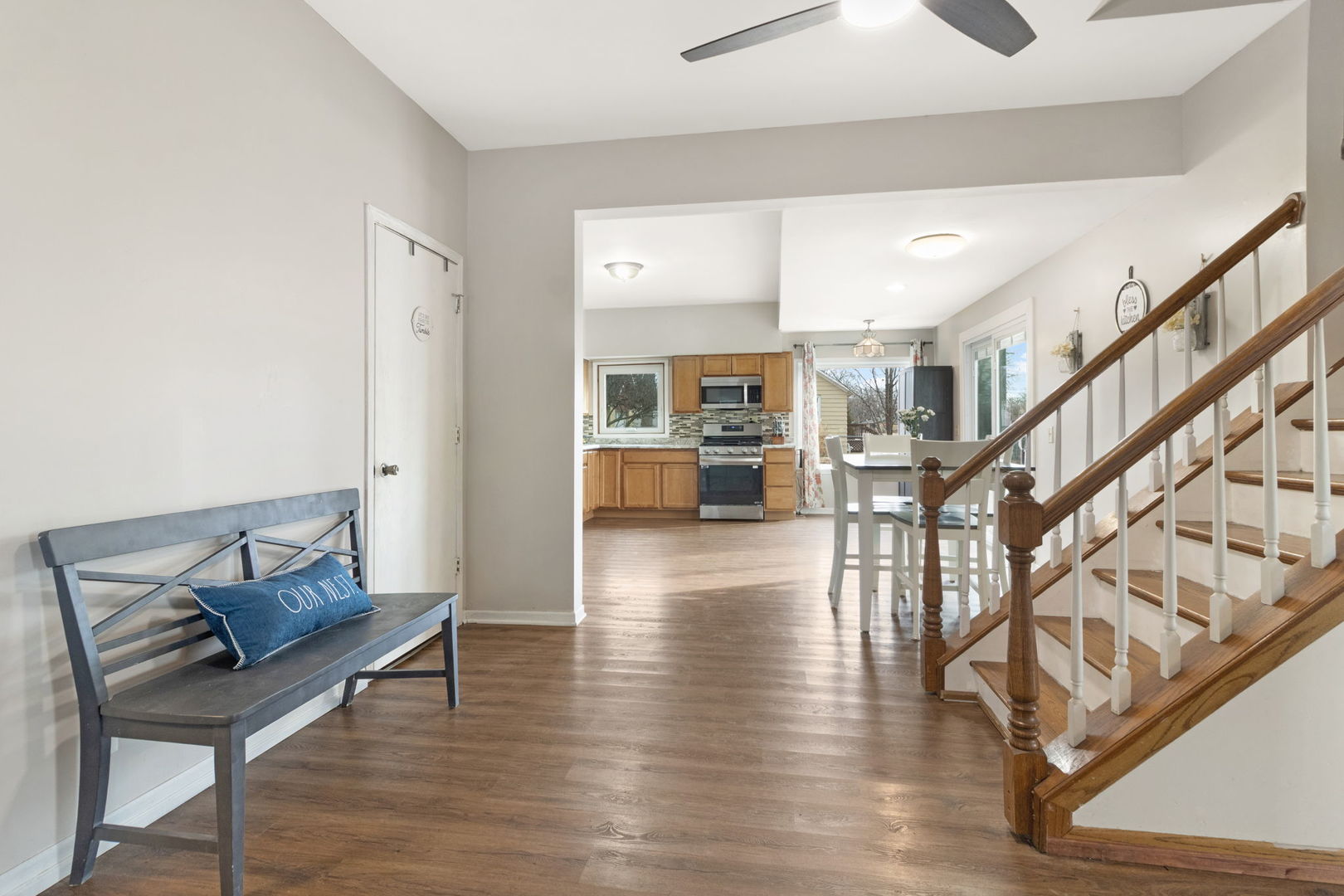 519 South Center Street Plano, IL 60545 - Photo 2 of 28