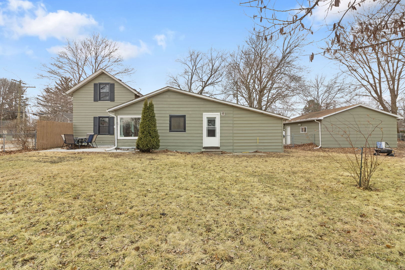 519 South Center Street Plano, IL 60545 - Photo 22 of 28