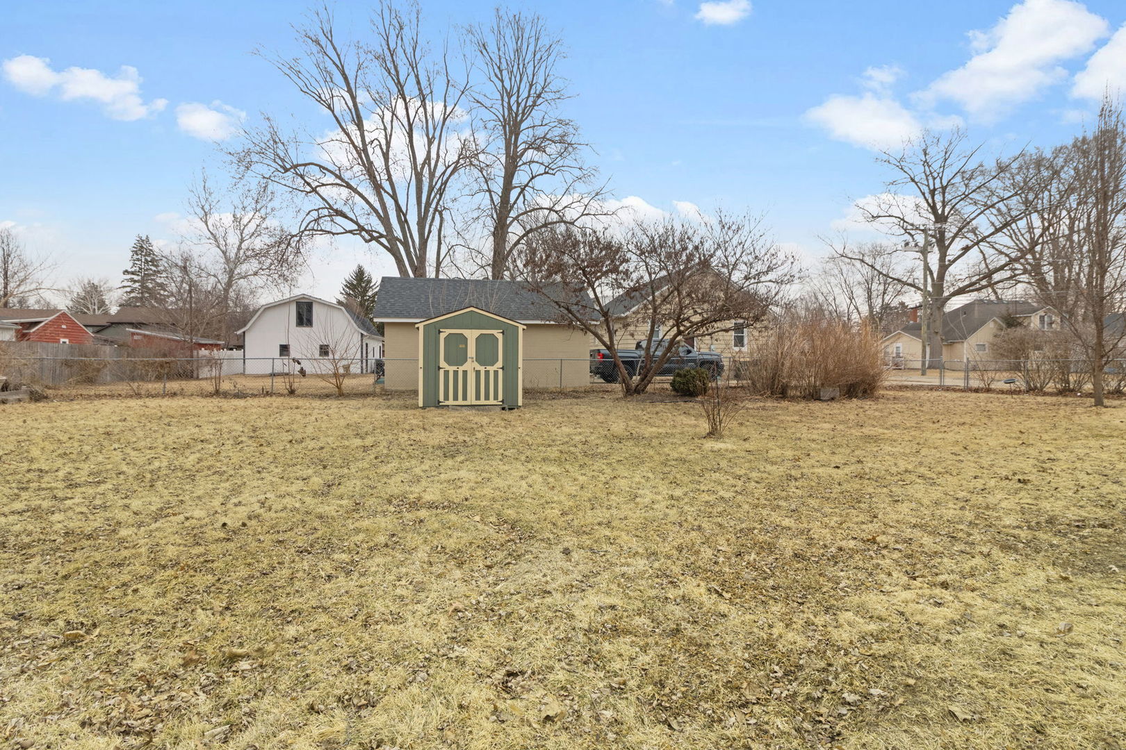 519 South Center Street Plano, IL 60545 - Photo 23 of 28