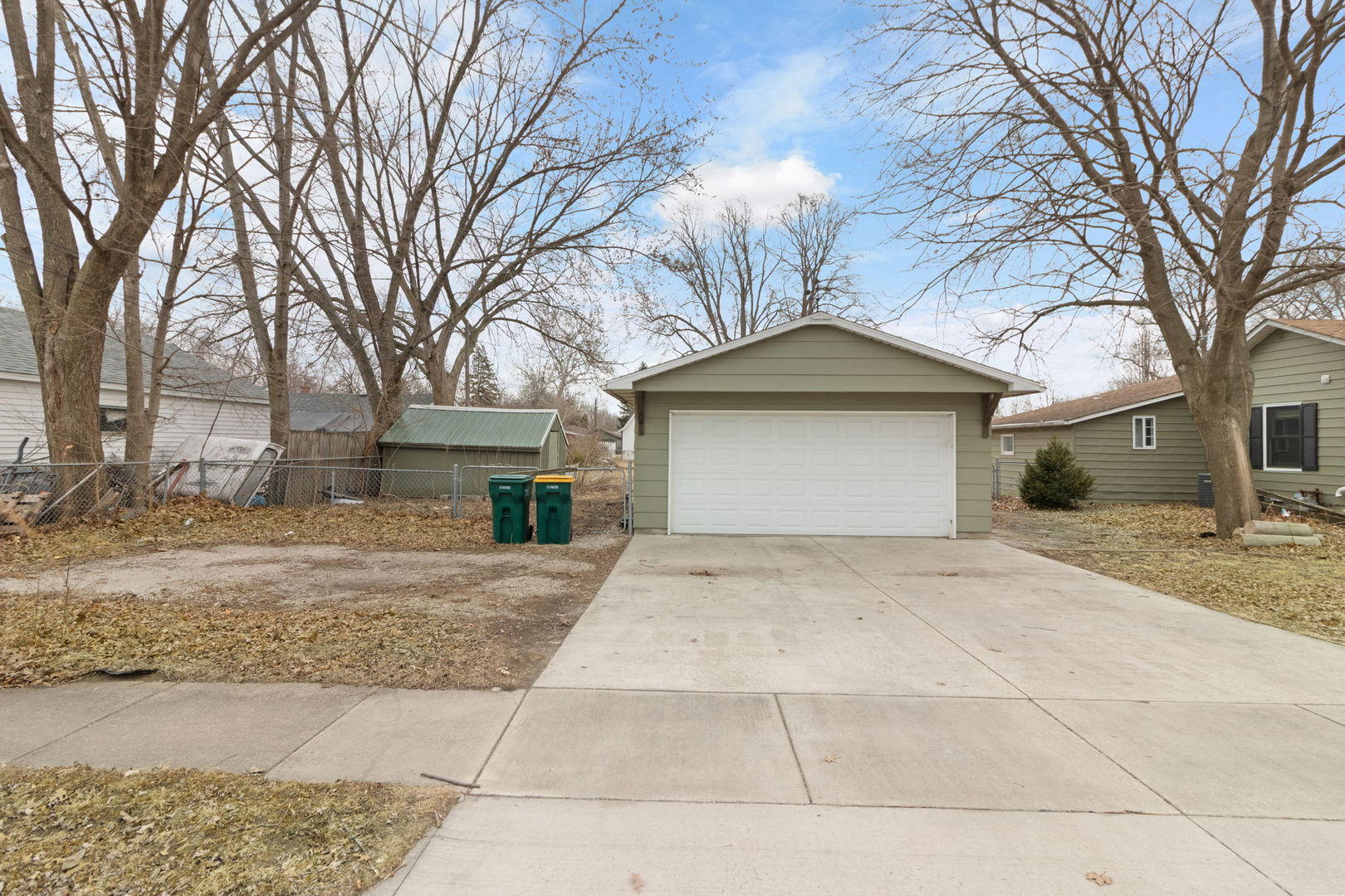 519 South Center Street Plano, IL 60545 - Photo 24 of 28