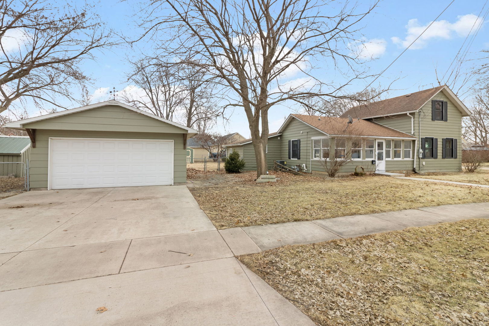 519 South Center Street Plano, IL 60545 - Photo 25 of 28