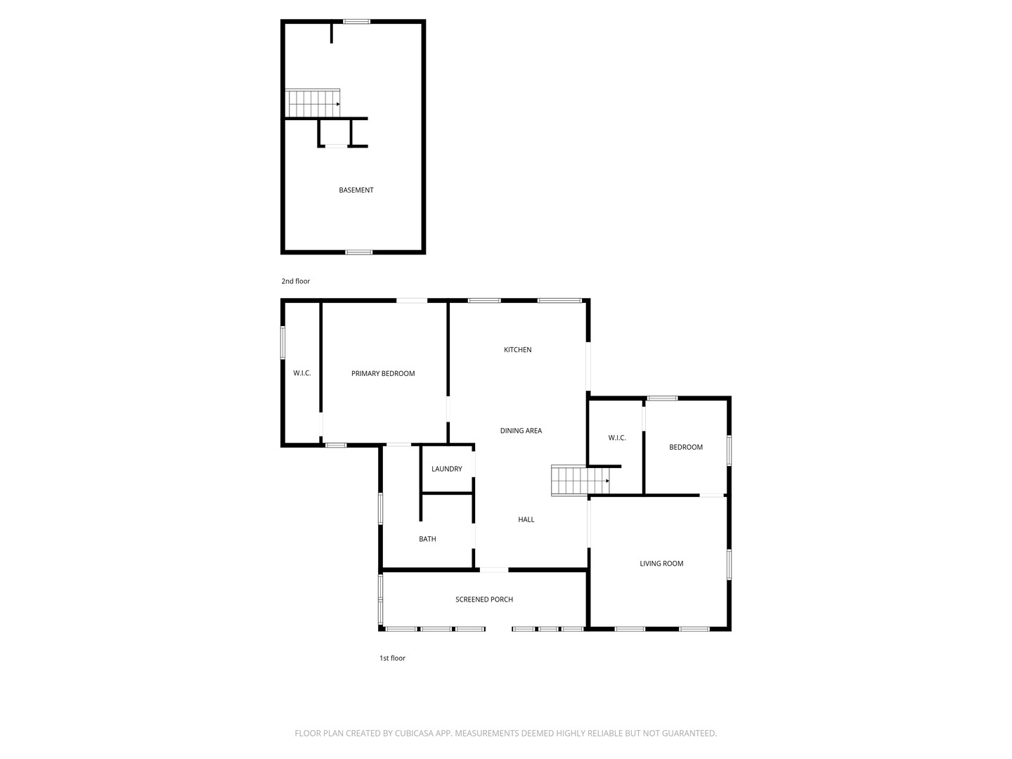 519 South Center Street Plano, IL 60545 - Photo 28 of 28