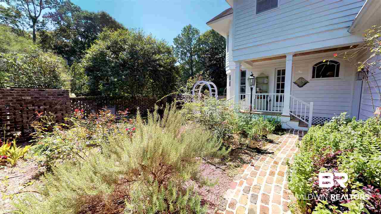 609 West Fairfax Road Mobile, AL 36608 - Photo 48 of 50
