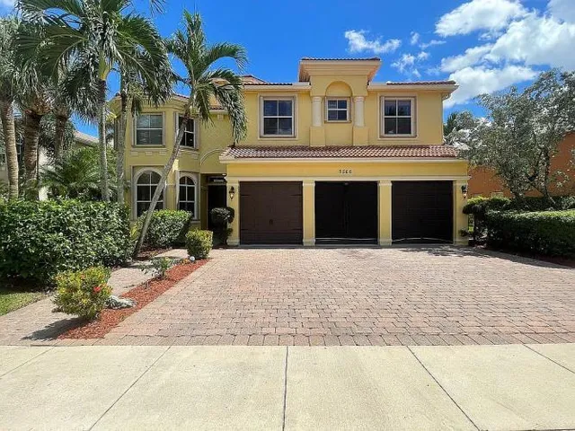 $1,250,000 | 9566 Worswick Court, Wellington, FL 33414
