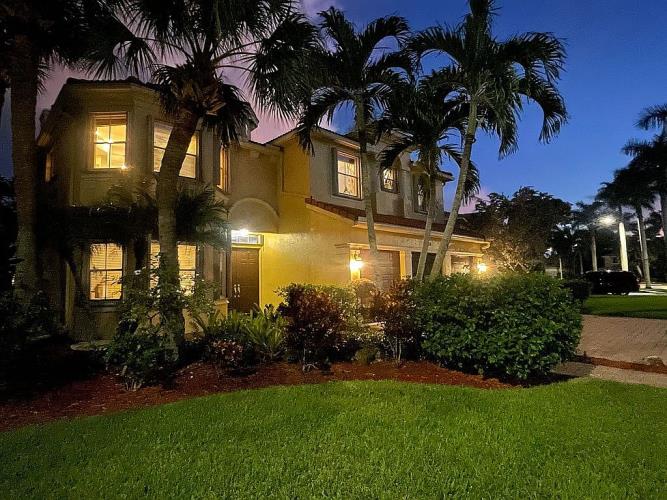 9566 Worswick Court Wellington, FL 33414 - Photo 13 of 50