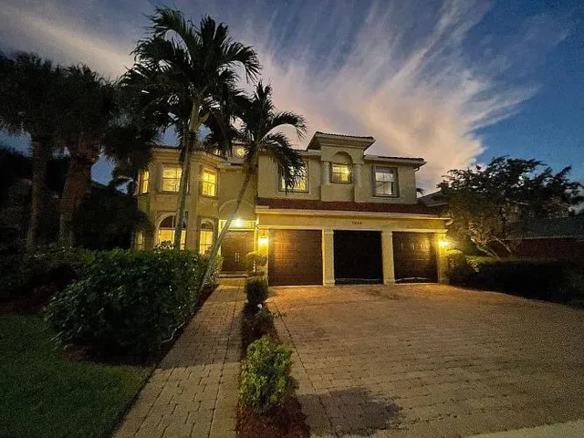 $1,250,000 | 9566 Worswick Court, Wellington, FL 33414